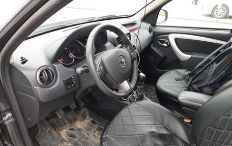 Nissan Terrano III, 2020 год, 1 620 000 рублей, 17 фотография