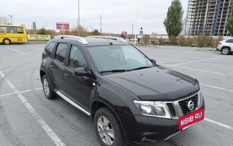 Nissan Terrano III, 2020 год, 1 620 000 рублей, 12 фотография