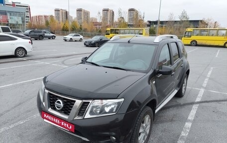 Nissan Terrano III, 2020 год, 1 620 000 рублей, 13 фотография