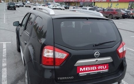 Nissan Terrano III, 2020 год, 1 620 000 рублей, 14 фотография