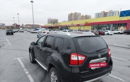 Nissan Terrano III, 2020 год, 1 620 000 рублей, 16 фотография
