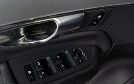 Volvo XC90 II рестайлинг, 2021 год, 5 299 000 рублей, 13 фотография