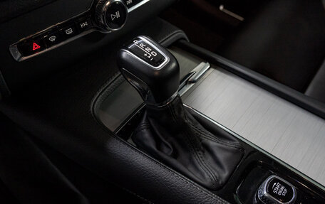 Volvo XC90 II рестайлинг, 2021 год, 5 299 000 рублей, 11 фотография