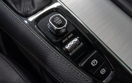 Volvo XC90 II рестайлинг, 2021 год, 5 299 000 рублей, 12 фотография