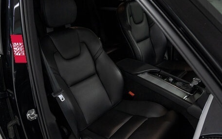 Volvo XC90 II рестайлинг, 2021 год, 5 299 000 рублей, 19 фотография