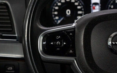 Volvo XC90 II рестайлинг, 2021 год, 5 299 000 рублей, 22 фотография