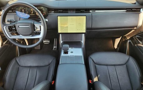 Land Rover Range Rover IV рестайлинг, 2025 год, 16 495 390 рублей, 9 фотография