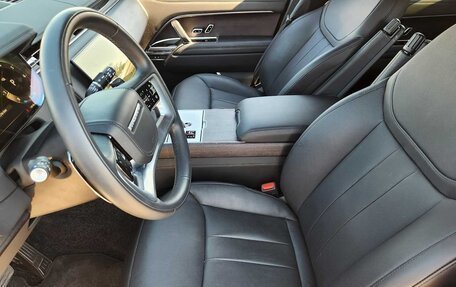 Land Rover Range Rover IV рестайлинг, 2025 год, 16 495 390 рублей, 8 фотография