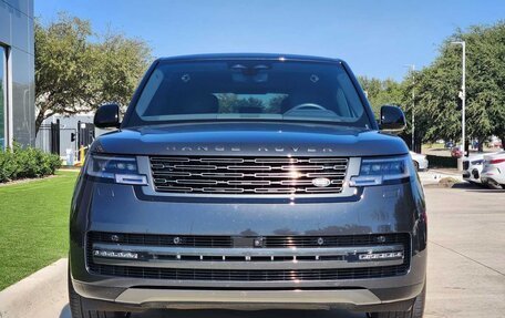 Land Rover Range Rover IV рестайлинг, 2025 год, 16 495 390 рублей, 2 фотография