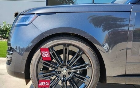 Land Rover Range Rover IV рестайлинг, 2025 год, 16 495 390 рублей, 4 фотография