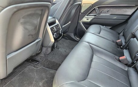 Land Rover Range Rover IV рестайлинг, 2025 год, 16 495 390 рублей, 11 фотография