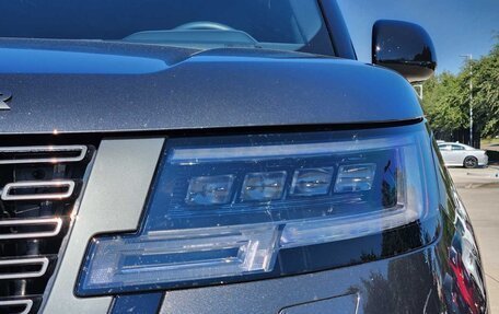 Land Rover Range Rover IV рестайлинг, 2025 год, 16 495 390 рублей, 12 фотография