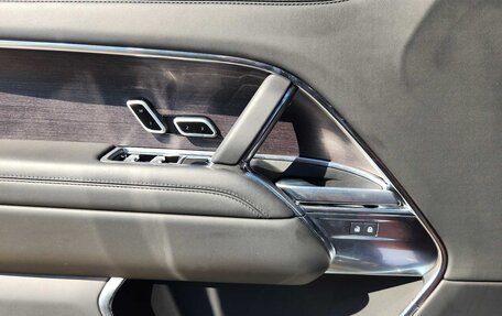 Land Rover Range Rover IV рестайлинг, 2025 год, 16 495 390 рублей, 21 фотография