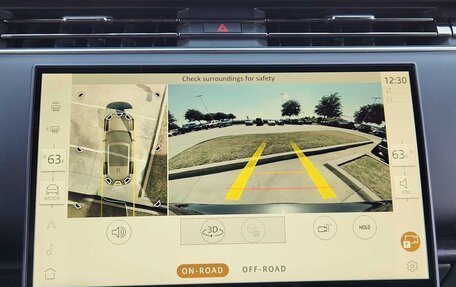 Land Rover Range Rover IV рестайлинг, 2025 год, 16 495 390 рублей, 18 фотография