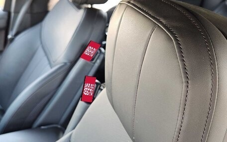 Land Rover Range Rover IV рестайлинг, 2025 год, 16 495 390 рублей, 13 фотография