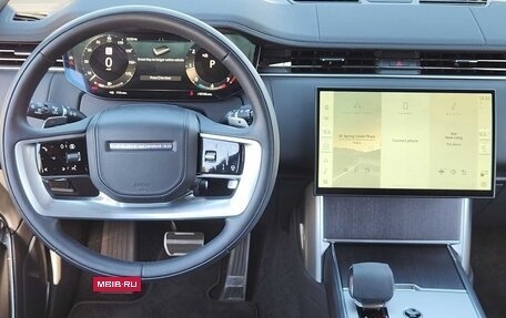 Land Rover Range Rover IV рестайлинг, 2025 год, 16 495 390 рублей, 23 фотография