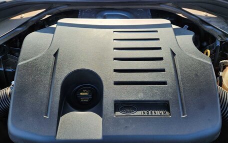 Land Rover Range Rover IV рестайлинг, 2025 год, 16 495 390 рублей, 25 фотография