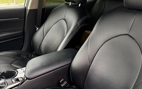 Toyota Camry, 2018 год, 2 410 000 рублей, 13 фотография