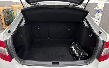 Skoda Octavia, 2019 год, 1 750 000 рублей, 9 фотография