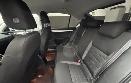 Skoda Octavia, 2019 год, 1 750 000 рублей, 12 фотография