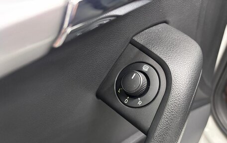 Skoda Octavia, 2019 год, 1 750 000 рублей, 14 фотография