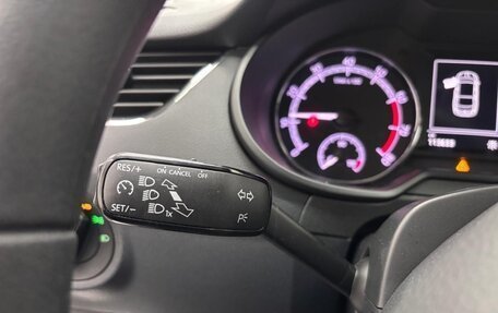 Skoda Octavia, 2019 год, 1 750 000 рублей, 16 фотография