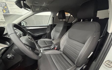 Skoda Octavia, 2019 год, 1 750 000 рублей, 11 фотография