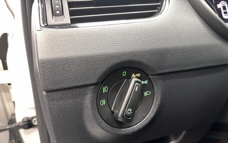 Skoda Octavia, 2019 год, 1 750 000 рублей, 15 фотография