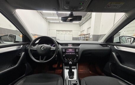 Skoda Octavia, 2019 год, 1 750 000 рублей, 24 фотография