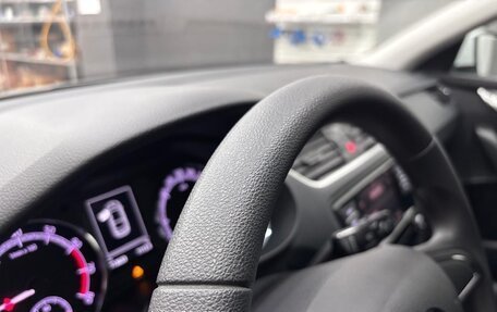 Skoda Octavia, 2019 год, 1 750 000 рублей, 22 фотография