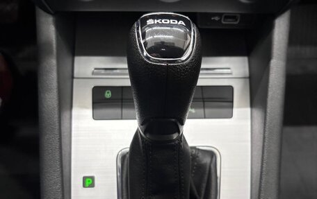 Skoda Octavia, 2019 год, 1 750 000 рублей, 21 фотография