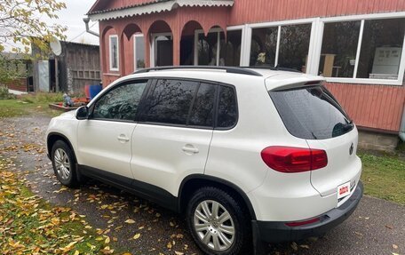 Volkswagen Tiguan I, 2011 год, 1 020 000 рублей, 6 фотография