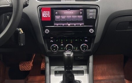 Skoda Octavia, 2019 год, 1 750 000 рублей, 25 фотография