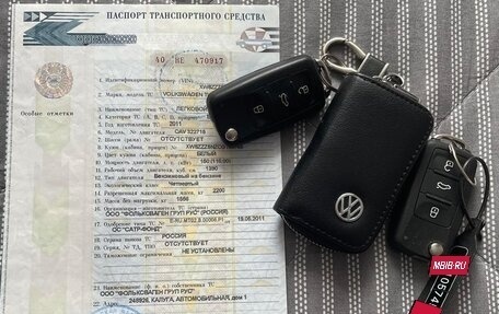 Volkswagen Tiguan I, 2011 год, 1 020 000 рублей, 7 фотография