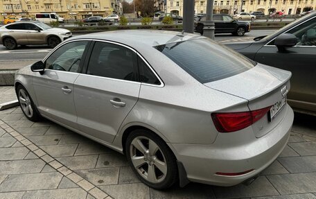 Audi A3, 2013 год, 1 050 000 рублей, 6 фотография