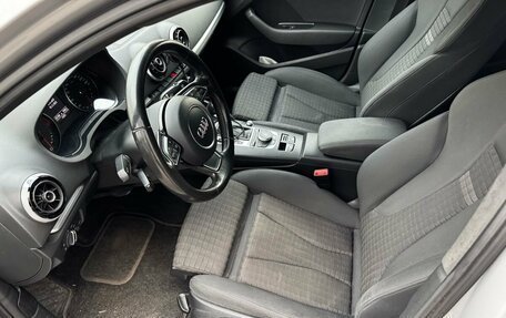 Audi A3, 2013 год, 1 050 000 рублей, 8 фотография