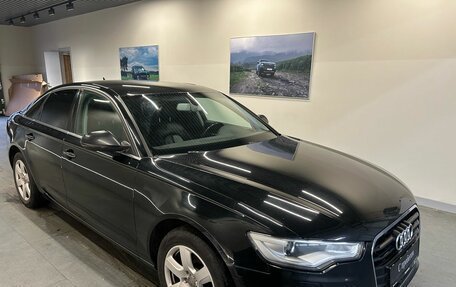 Audi A6, 2011 год, 1 299 000 рублей, 3 фотография