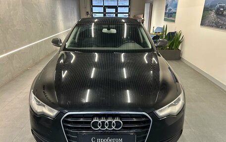 Audi A6, 2011 год, 1 299 000 рублей, 2 фотография