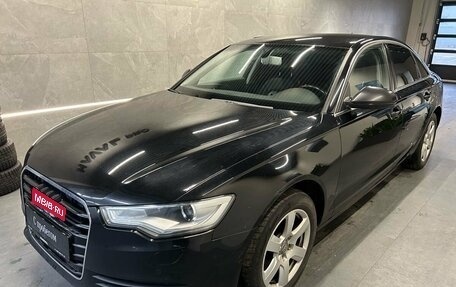 Audi A6, 2011 год, 1 299 000 рублей, 1 фотография
