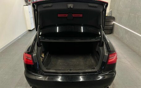 Audi A6, 2011 год, 1 299 000 рублей, 14 фотография