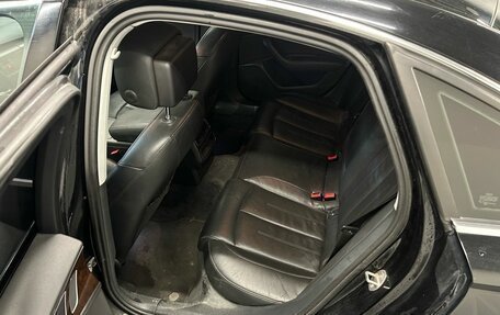 Audi A6, 2011 год, 1 299 000 рублей, 8 фотография