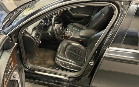 Audi A6, 2011 год, 1 299 000 рублей, 22 фотография