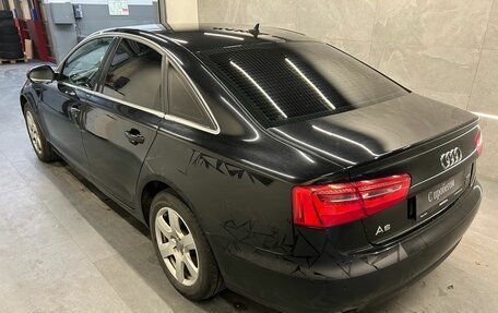Audi A6, 2011 год, 1 299 000 рублей, 21 фотография