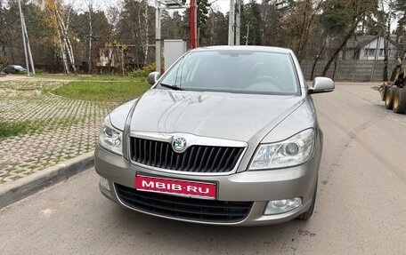 Skoda Octavia, 2012 год, 820 000 рублей, 1 фотография