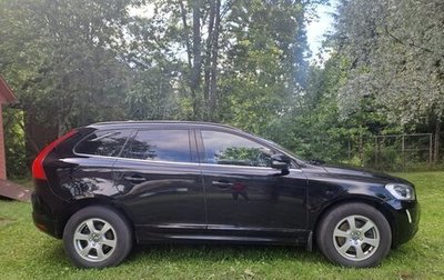 Volvo XC60 II, 2017 год, 2 900 000 рублей, 1 фотография