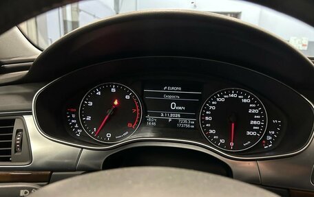 Audi A6, 2011 год, 1 299 000 рублей, 28 фотография