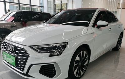 Audi A3, 2022 год, 2 000 000 рублей, 1 фотография