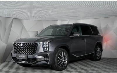 GAC GS8, 2023 год, 3 990 000 рублей, 1 фотография