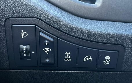 KIA Sportage III, 2011 год, 1 389 000 рублей, 14 фотография