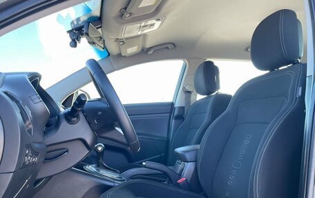 KIA Sportage III, 2011 год, 1 389 000 рублей, 18 фотография